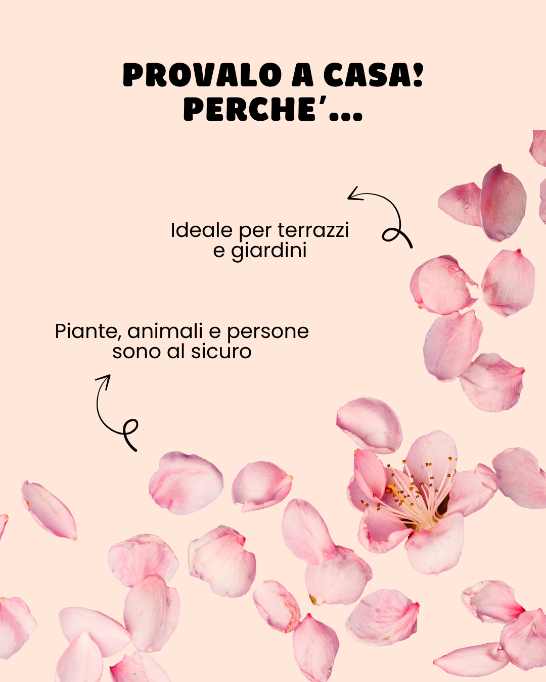 Spray Repellente Naturale per Cavalli - Protezione con Neem, Geranio e Malaleuca