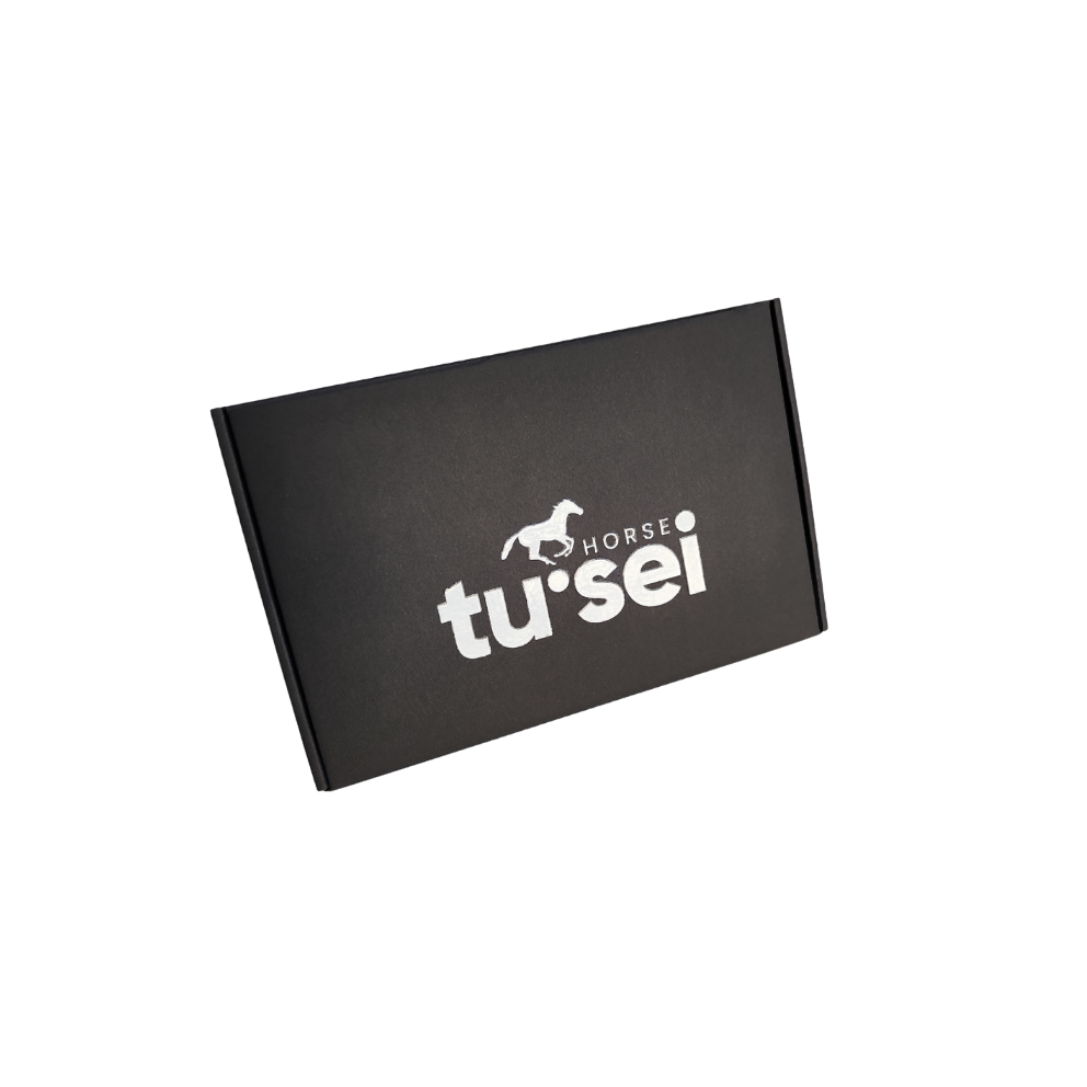 SHOW GIFT BOX - Power Shine, Power Groom and Microfiber Cloth