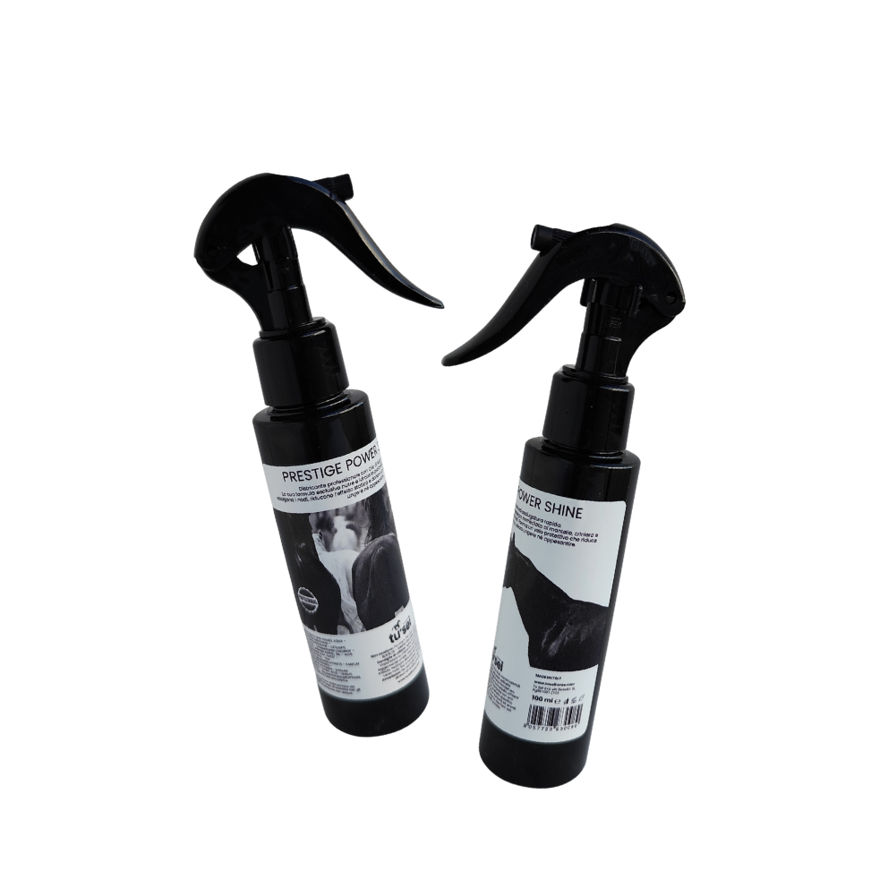 MINI BEAUTY KIT – Districante + Lucidante Travel (2×100 ml)